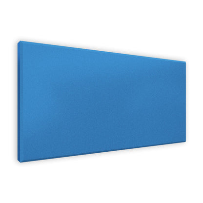 FLUFFO SOFT EDGE Line Acoustic Panel - Muffle Acoustics Limited