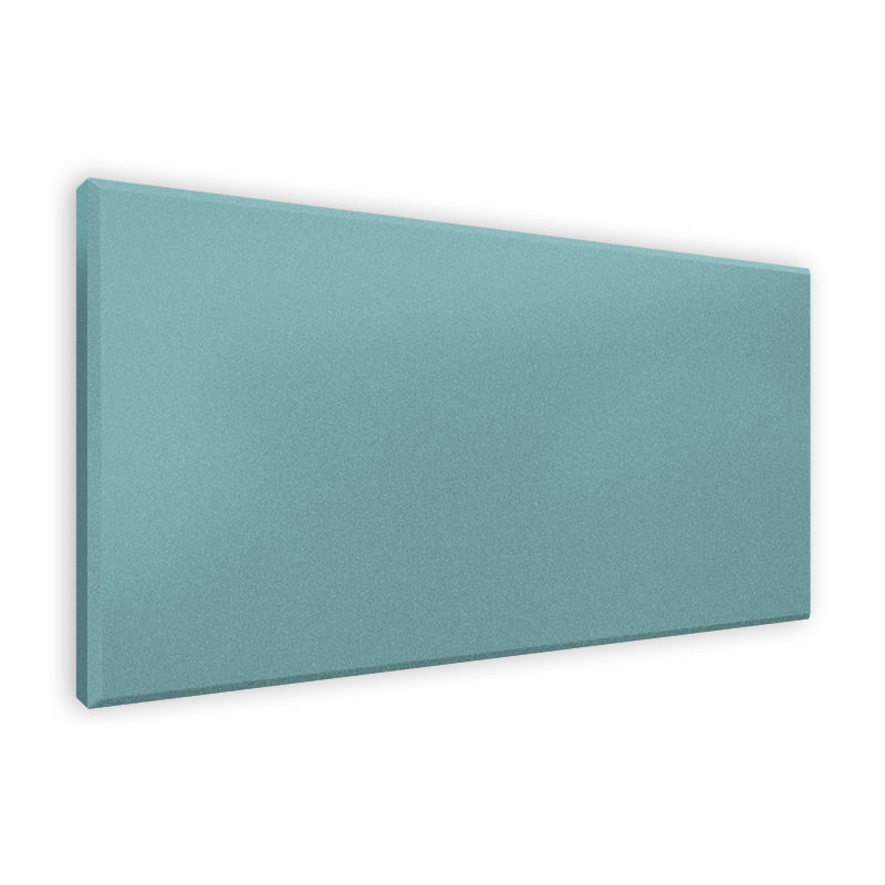 FLUFFO SOFT EDGE Line Acoustic Panel - Muffle Acoustics Limited