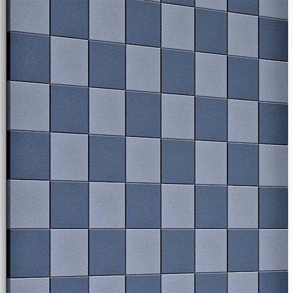 FLUFFO SOFT EDGE Pixel Acoustic Panel - Muffle Acoustics Limited