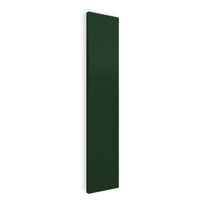 FLUFFO SOFT EDGE Stick Acoustic Panel - Muffle Acoustics Limited