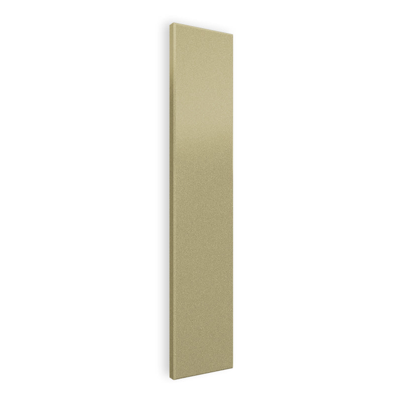 FLUFFO SOFT EDGE Stick Acoustic Panel - Muffle Acoustics Limited