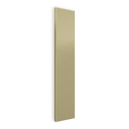 FLUFFO SOFT EDGE Stick Acoustic Panel - Muffle Acoustics Limited