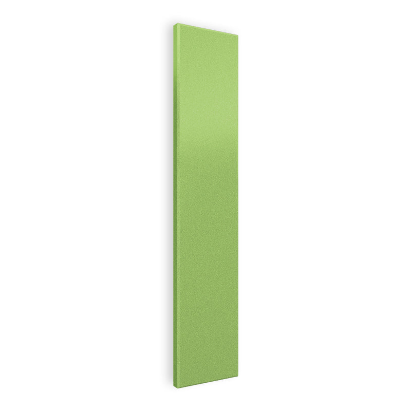 FLUFFO SOFT EDGE Stick Acoustic Panel - Muffle Acoustics Limited