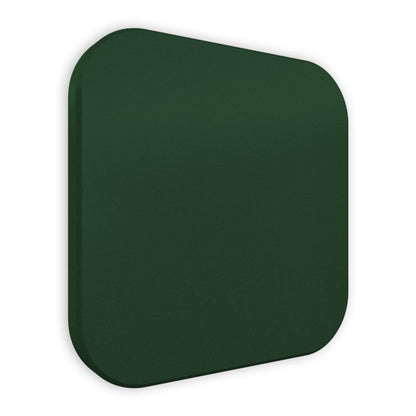 FLUFFO SOFT EDGE Tele Acoustic Panel - Muffle Acoustics Limited