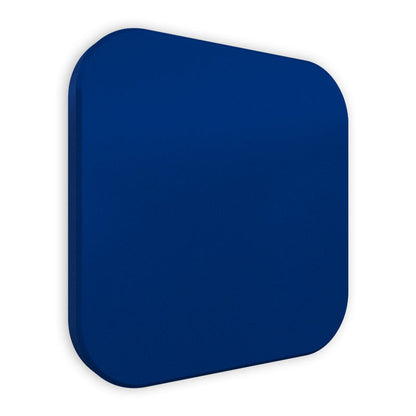 FLUFFO SOFT EDGE Tele Acoustic Panel - Muffle Acoustics Limited