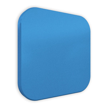 FLUFFO SOFT EDGE Tele Acoustic Panel - Muffle Acoustics Limited