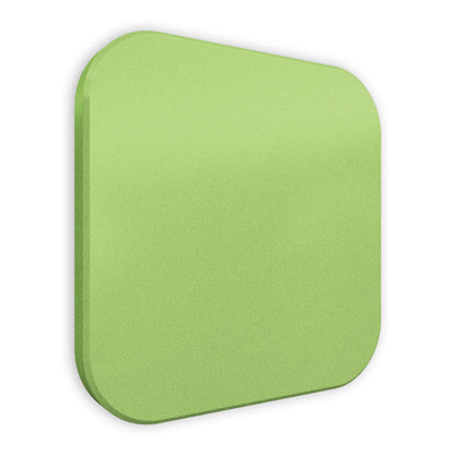 FLUFFO SOFT EDGE Tele Acoustic Panel - Muffle Acoustics Limited