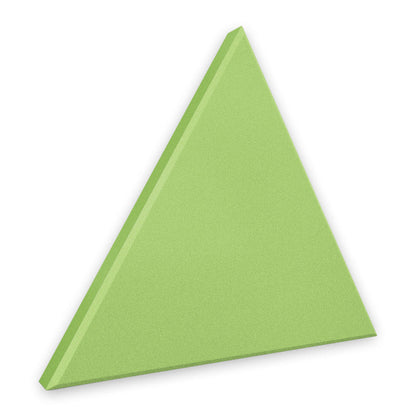 FLUFFO SOFT EDGE Triada Acoustic Wall Panel - Muffle Acoustics Limited