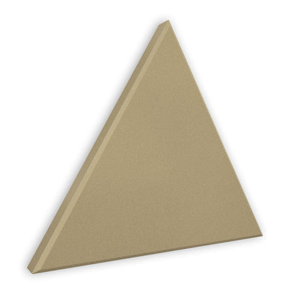 FLUFFO SOFT EDGE Triada Acoustic Wall Panel - Muffle Acoustics Limited