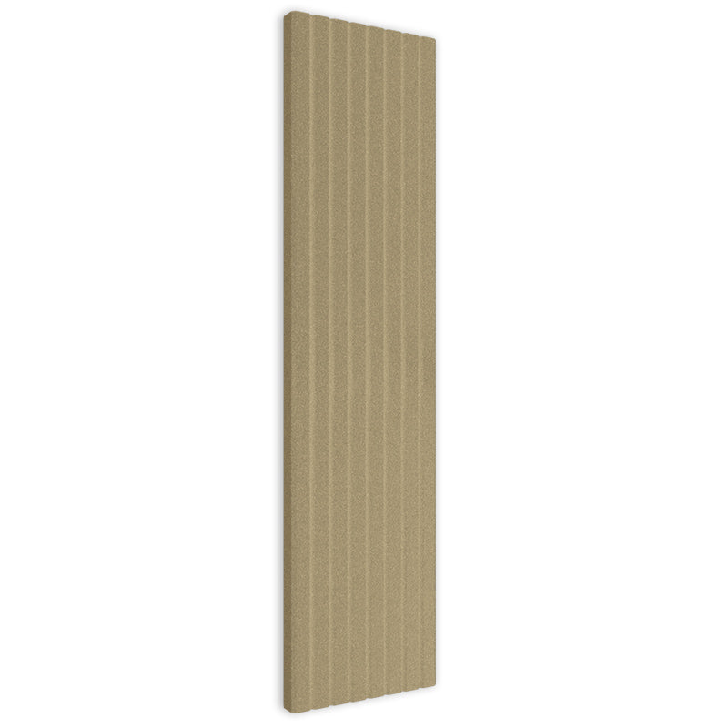 FLUFFO SOFT Grand Rift Acoustic Wall Panel - Muffle Acoustics Limited
