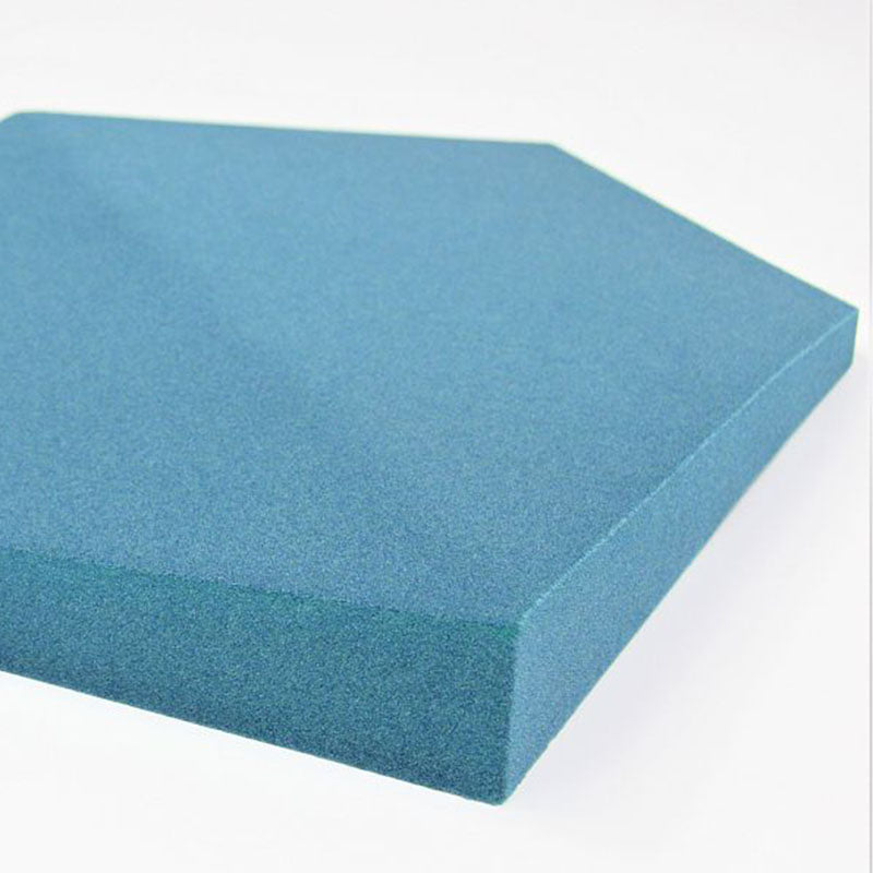 FLUFFO SOFT Link 3D Acoustic Panel - Muffle Acoustics Limited