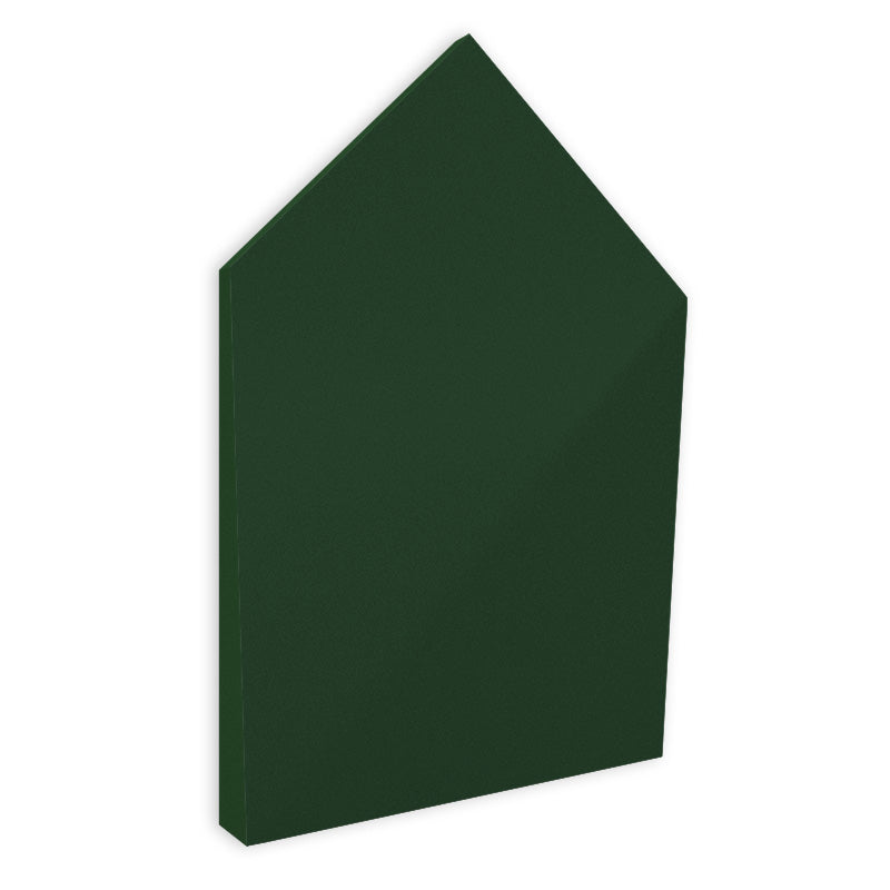 FLUFFO SOFT Link 3D Acoustic Panel - Muffle Acoustics Limited