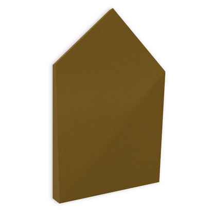 FLUFFO SOFT Link 3D Acoustic Panel - Muffle Acoustics Limited