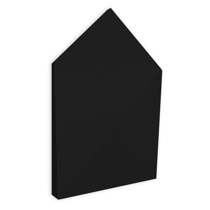 FLUFFO SOFT Link 3D Acoustic Panel - Muffle Acoustics Limited