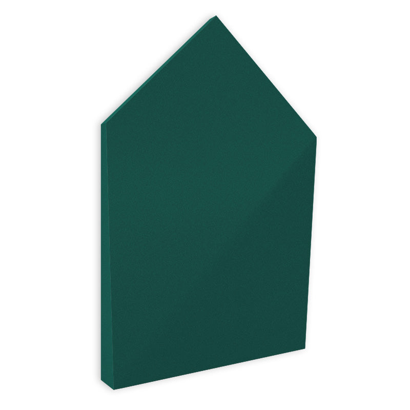 FLUFFO SOFT Link 3D Acoustic Panel - Muffle Acoustics Limited