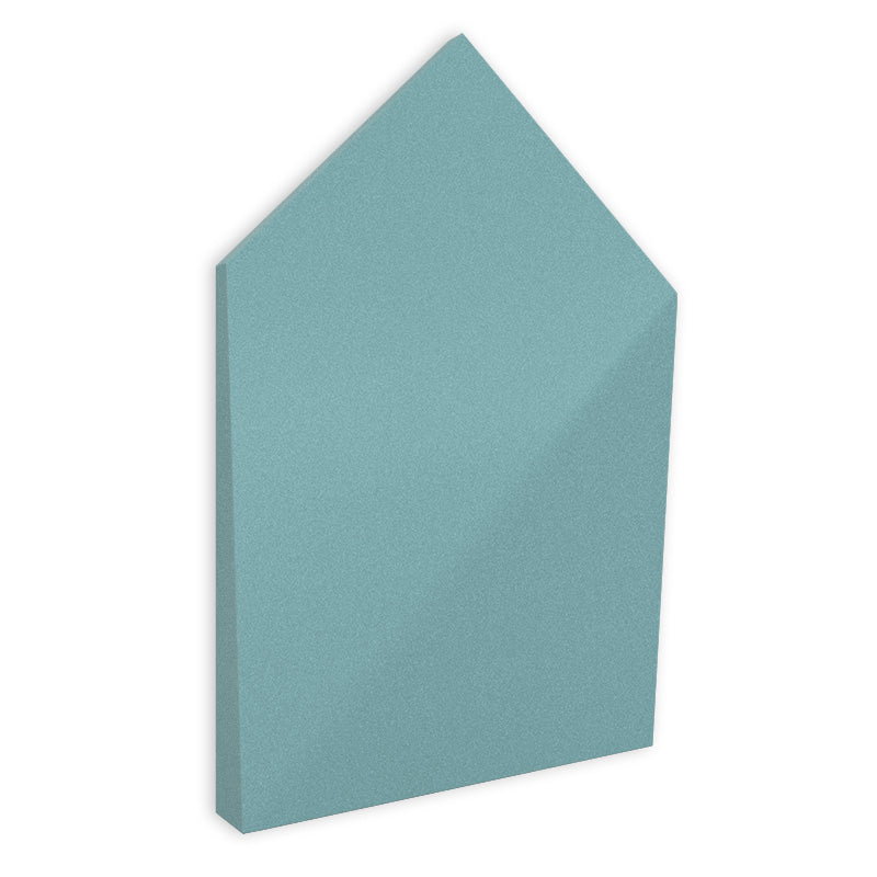 FLUFFO SOFT Link 3D Acoustic Panel - Muffle Acoustics Limited
