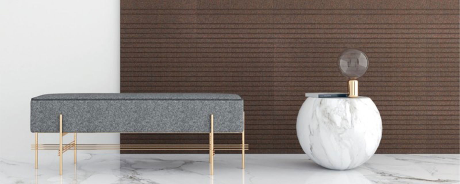 FLUFFO SOFT Pixel Rift L Acoustic Panel - Muffle Acoustics Limited