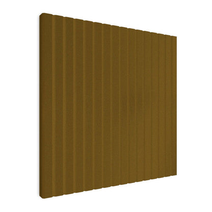 FLUFFO SOFT Pixel Rift L Acoustic Panel - Muffle Acoustics Limited