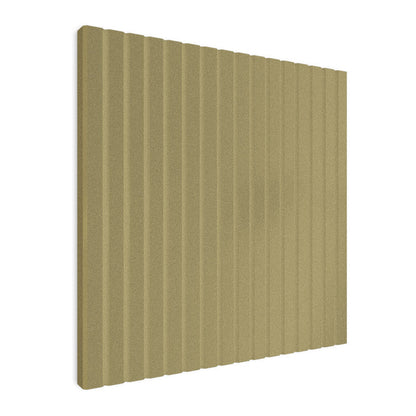 FLUFFO SOFT Pixel Rift L Acoustic Panel - Muffle Acoustics Limited