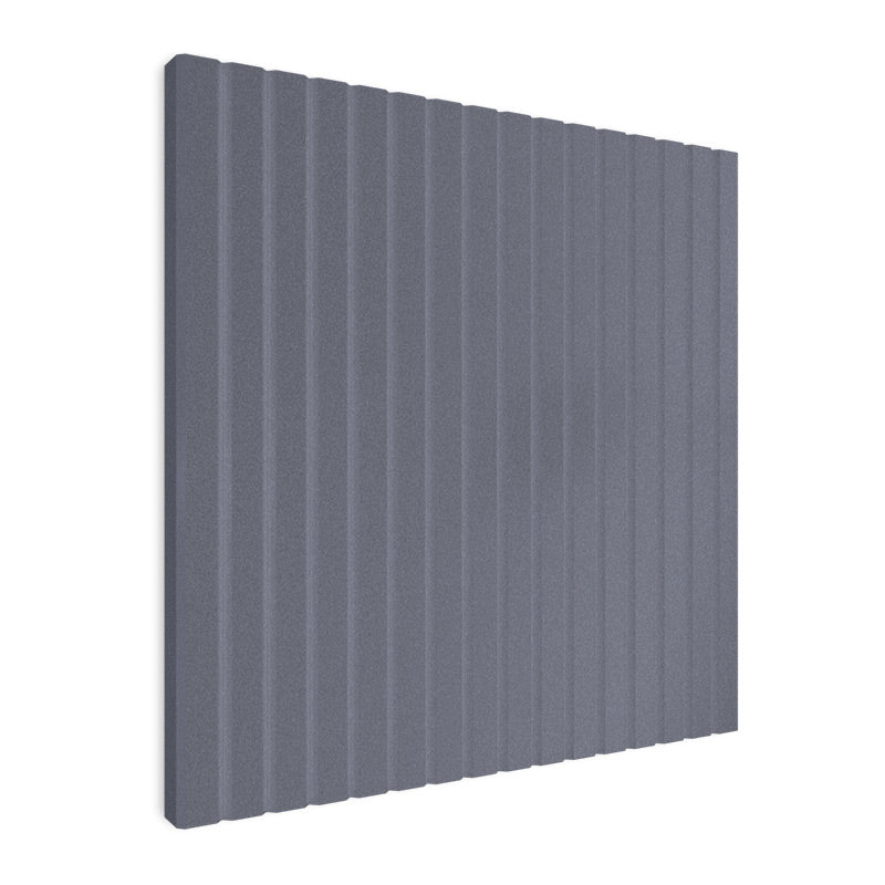 FLUFFO SOFT Pixel Rift L Acoustic Panel - Muffle Acoustics Limited