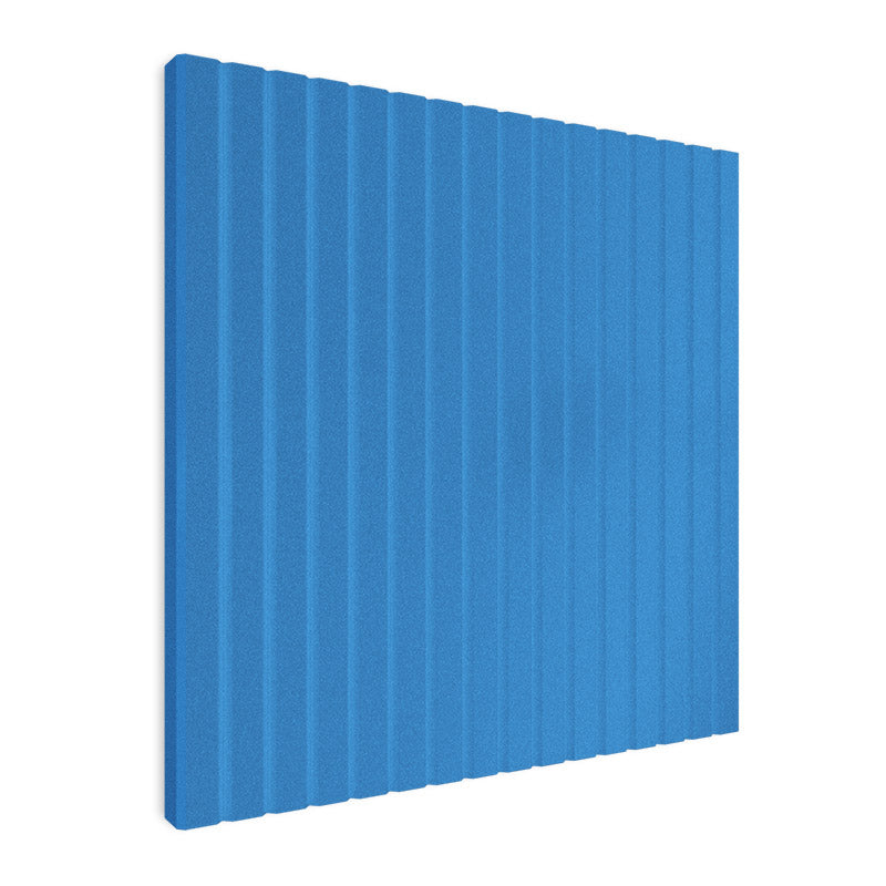 FLUFFO SOFT Pixel Rift L Acoustic Panel - Muffle Acoustics Limited