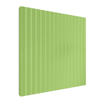 FLUFFO SOFT Pixel Rift L Acoustic Panel - Muffle Acoustics Limited