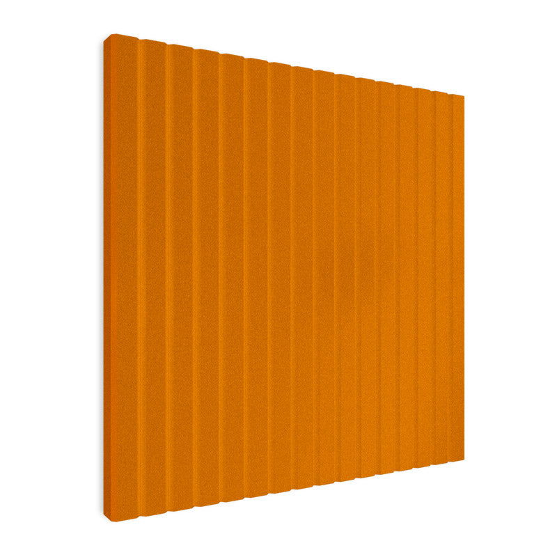 FLUFFO SOFT Pixel Rift L Acoustic Panel - Muffle Acoustics Limited