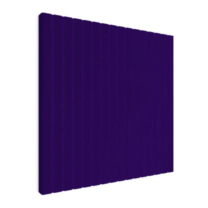 FLUFFO SOFT Pixel Rift L Acoustic Panel - Muffle Acoustics Limited