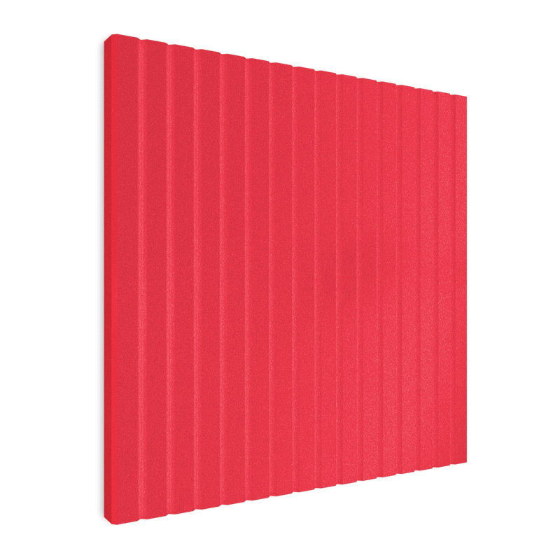 FLUFFO SOFT Pixel Rift L Acoustic Panel - Muffle Acoustics Limited