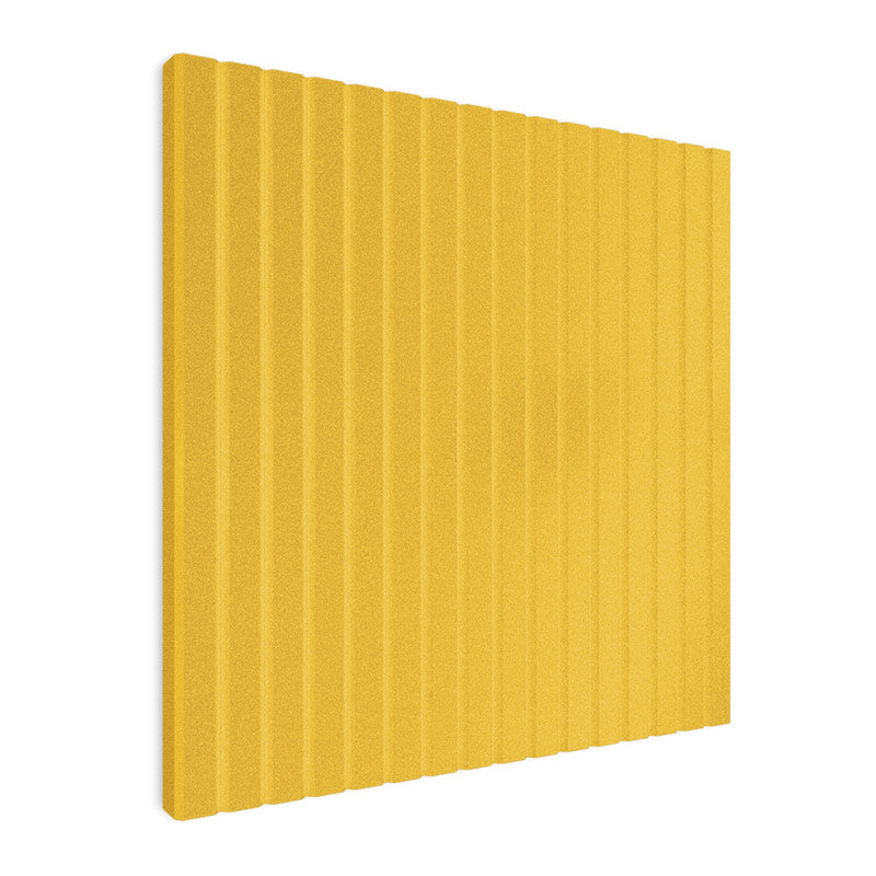 FLUFFO SOFT Pixel Rift L Acoustic Panel - Muffle Acoustics Limited