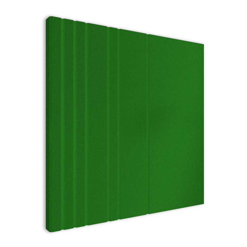 FLUFFO SOFT Pixel Semi-Rift L Acoustic Panel - Muffle Acoustics Limited