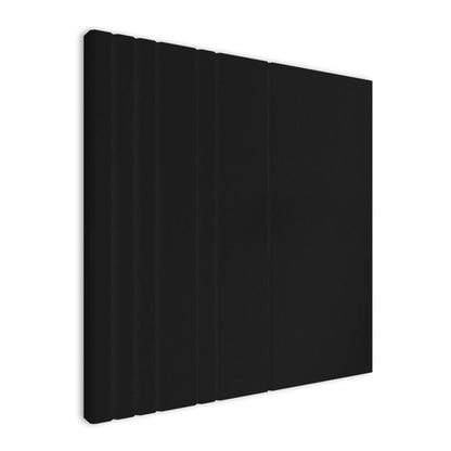 FLUFFO SOFT Pixel Semi-Rift L Acoustic Panel - Muffle Acoustics Limited