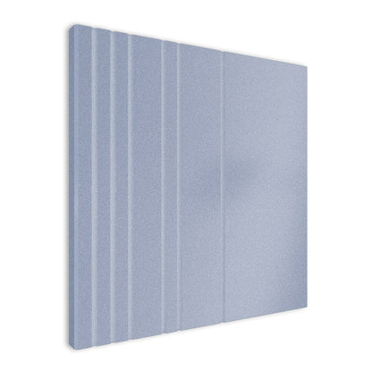 FLUFFO SOFT Pixel Semi-Rift L Acoustic Panel - Muffle Acoustics Limited