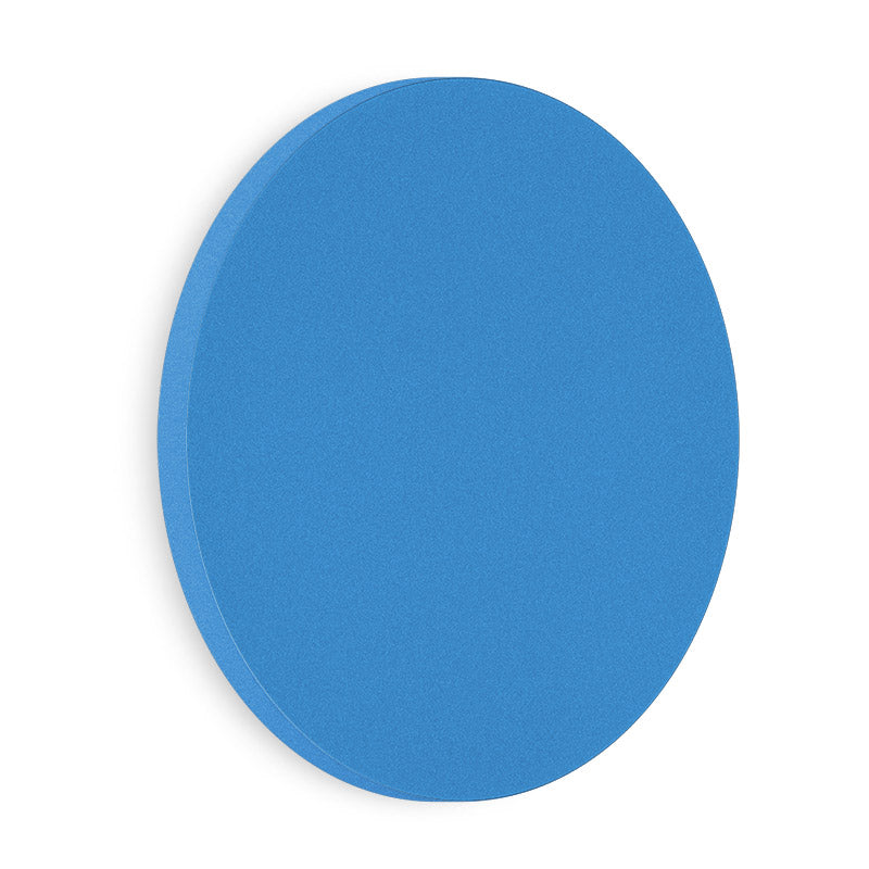  - FLUFFO GLASS Dot L Acoustic Panel - Muffle Acoustics Limited 