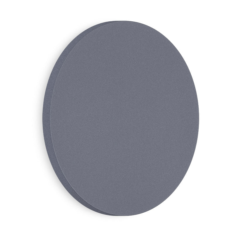  - FLUFFO GLASS Dot L Acoustic Panel - Muffle Acoustics Limited 