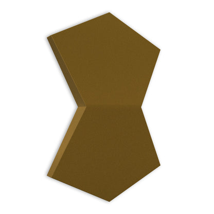  - FLUFFO SOFT Chain 3D Acoustic Panel - Muffle Acoustics Limited 