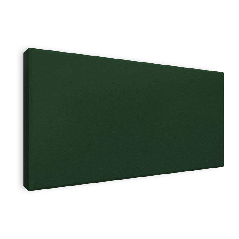  - FLUFFO IZO Line Edge Wall panel - Muffle Acoustics Limited 