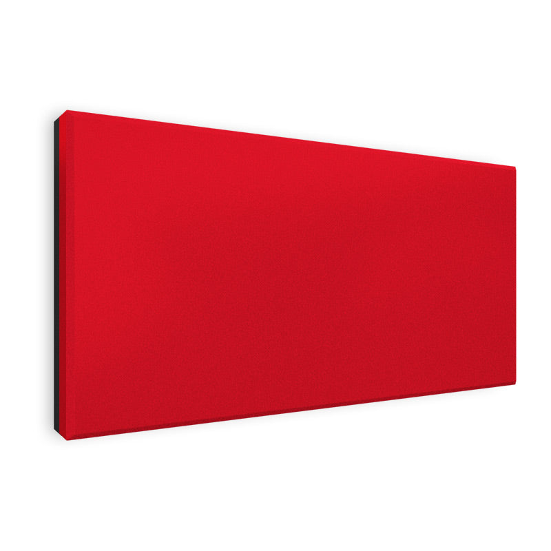  - FLUFFO IZO Line Edge Wall panel - Muffle Acoustics Limited 