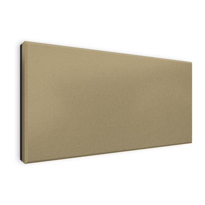  - FLUFFO IZO Line Edge Wall panel - Muffle Acoustics Limited 