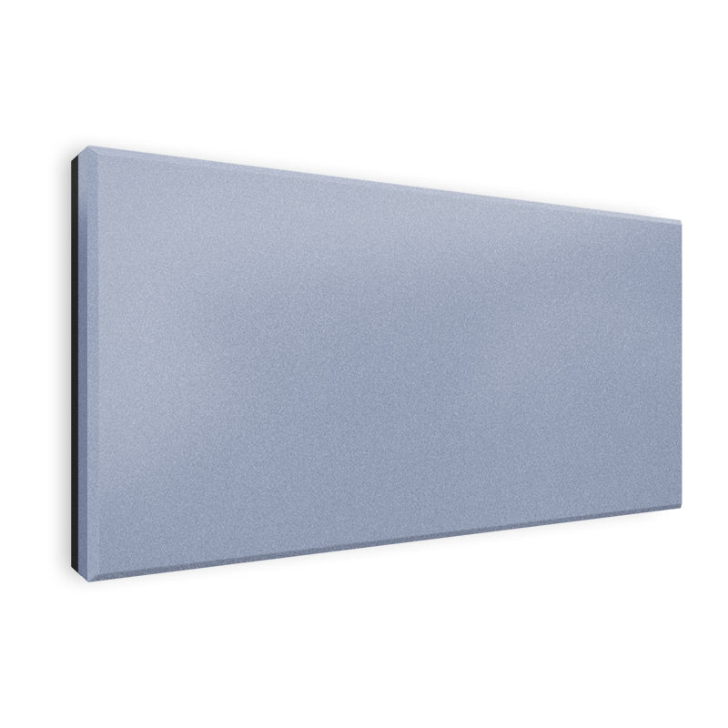  - FLUFFO IZO Line Edge Wall panel - Muffle Acoustics Limited 