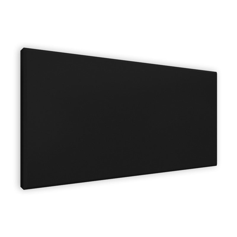  - FLUFFO SOFT EDGE Line Acoustic Panel - Muffle Acoustics Limited 