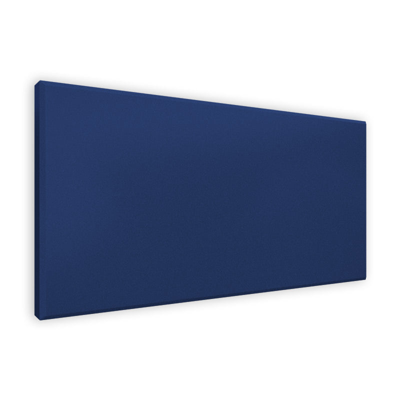  - FLUFFO SOFT EDGE Line Acoustic Panel - Muffle Acoustics Limited 