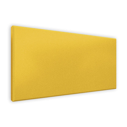  - FLUFFO SOFT EDGE Line Acoustic Panel - Muffle Acoustics Limited 