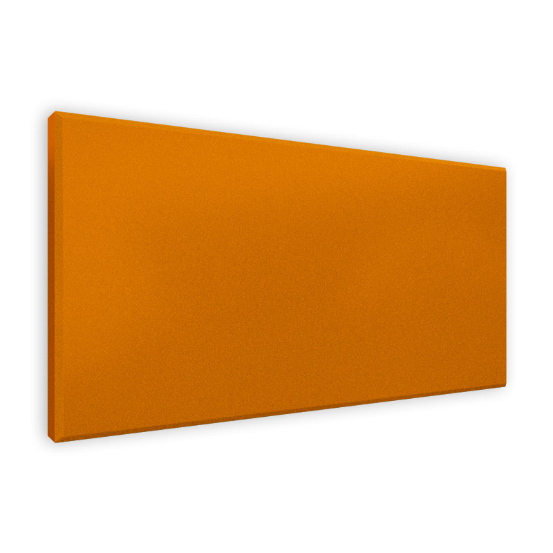  - FLUFFO SOFT EDGE Line Acoustic Panel - Muffle Acoustics Limited 