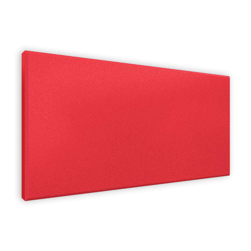  - FLUFFO SOFT EDGE Line Acoustic Panel - Muffle Acoustics Limited 