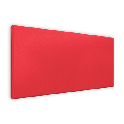  - FLUFFO SOFT EDGE Line Acoustic Panel - Muffle Acoustics Limited 