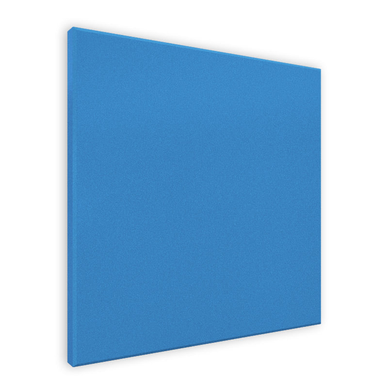  - FLUFFO SOFT EDGE Pixel Acoustic Panel - Muffle Acoustics Limited 