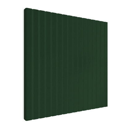  - FLUFFO SOFT Pixel Rift L Acoustic Panel - Muffle Acoustics Limited 