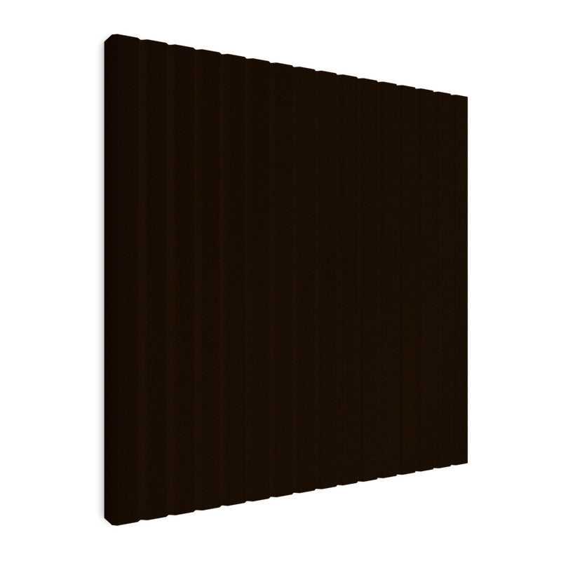  - FLUFFO SOFT Pixel Rift L Acoustic Panel - Muffle Acoustics Limited 