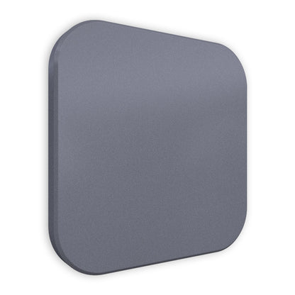  - FLUFFO SOFT EDGE Tele Acoustic Panel - Muffle Acoustics Limited 